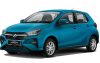 Perodua Axia 2023 