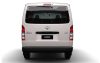Toyota Hiace 2021 