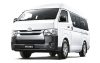 Toyota Hiace 2021 