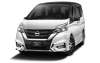 Nissan Serena New Facelift 