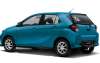 Perodua Axia New Facelift 