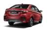 Perodua Bezza 