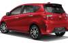 Perodua Myvi New Facelift 
