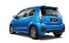 Perodua Myvi 