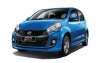 Perodua Myvi 