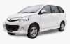 Toyota Avanza 