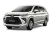 Toyota Avanza New Facelift 