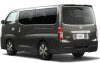 Nissan Urvan 2015 