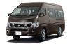 Nissan Urvan 2015 