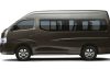 Nissan Urvan 2015 