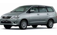 Toyota Innova 