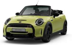 Mini Cooper New Facelift 