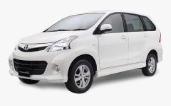 Toyota Avanza 
